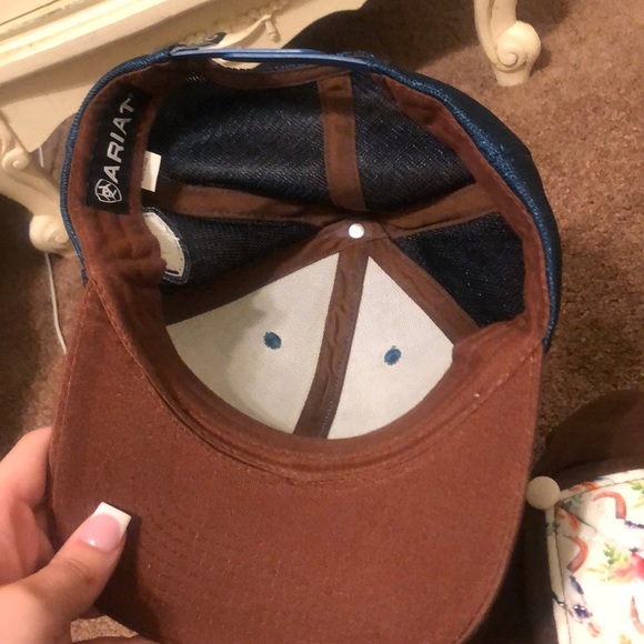 Women’s Ariat Hats - Picture 7 of 7